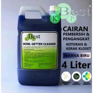 Cairan Pembersih Toilet BESTKP - Bowl Cleaner