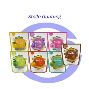 Pengharum ruangan Stella Ac Gantung 