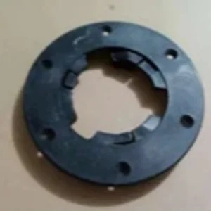 16 Inch Plastic Pad Holder floor polisher machine