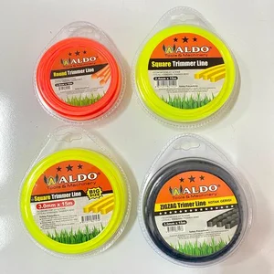 Mesin potong rumput - Senar mesin rumput 