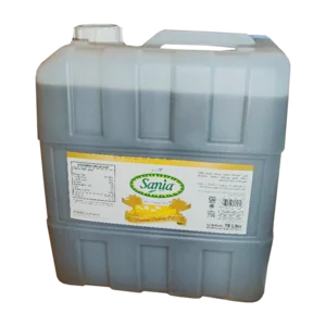 Minyak Goreng Sania 16ltr (Jirigen)
