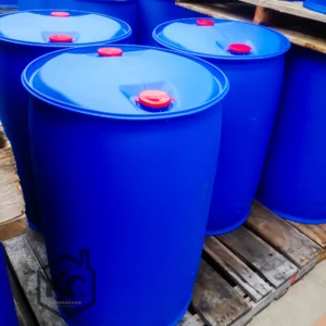 Construction Chemical / Polycarboxylate Ether / PCE Solid 50%