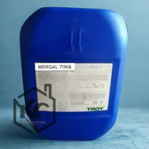 Chemical Construction / Biocide / Troy Mergal 711K6