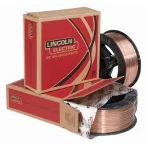 Kawat Las Listrik Lincoln 7010