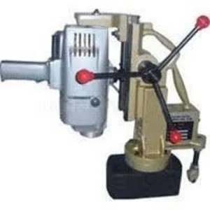 Mesin Bor Magnet Toshiba Dr-32