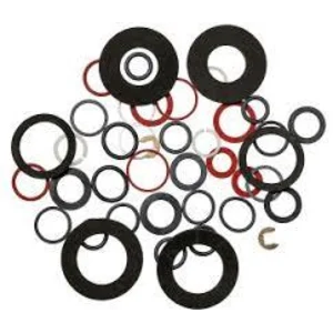 Epdm Rubber Gasket