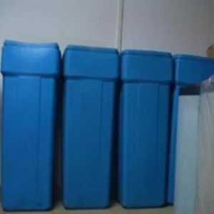 Tweet Brine Tank Softener