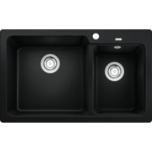Wastafel Cuci Piring Blanco Naya 8