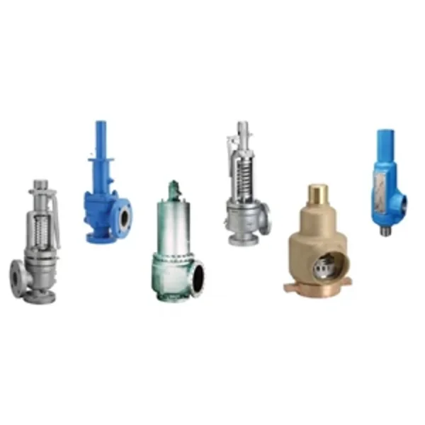 Pressure Relief Valve Safety Crosby