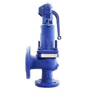 Pressure Safety Valve Ari Armaturen