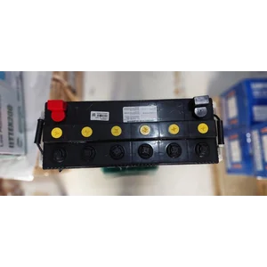 Wet Accu Tubular Luminous 12v 200ah