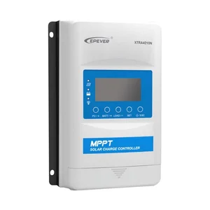 MPPT Solar Charge Controller Ep Ever Xtra 1210N 12V 10Ah