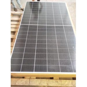 Panel Surya / Solar Panel 600wp Mono Solana