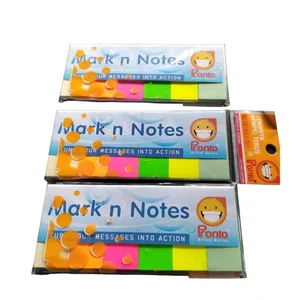Alat Tulis Lainnya Post It Mark N Notes Pronto 6