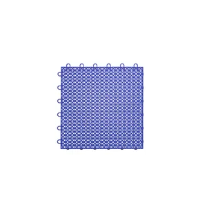 Jubilant® SHG – Interlocking Playground Flooring