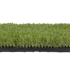 Lock Grass® –T1 Ubin Rumput Olahraga dengan Sistem Kunci Tufting Tinggi