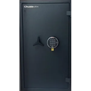 Brankas Chubb Safes type Fortis