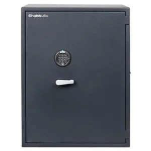 Brankas Chubb Safes Type SENATOR