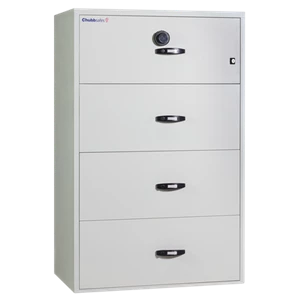 Filling Cabinet Chubb Safes type Fire File Lateral