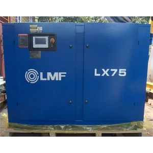 Kompresor Elektrik 8 Bar LMF LX 75