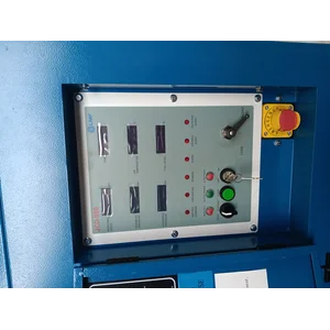 Kompresor 10 Bar 420 CFM LMF KPSC 420 