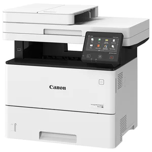 Mesin Fotocopy Multifunction Device Canon imageRUNNER 1643i II
