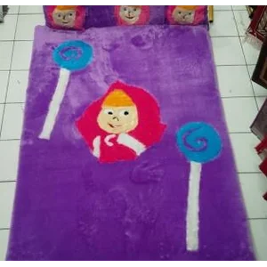 Karpet Rasfur Marsha