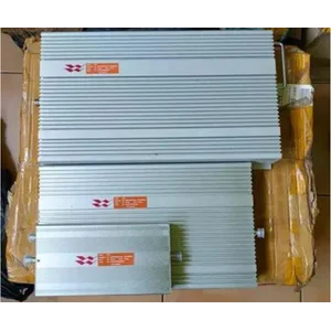 Penguat Signal Handphone Rep D.Band Slv W950