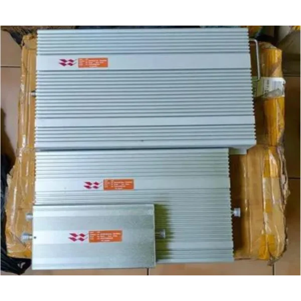 Penguat Signal Handphone Rep D.Band Slv W950