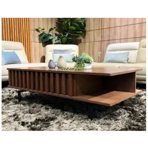MEJA ANTIK LOUVRE COFFE TABLE GARANSI 1 TAHUN
