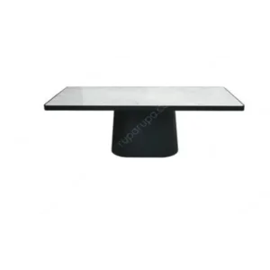 Meja Marmer Informa - Rectangle