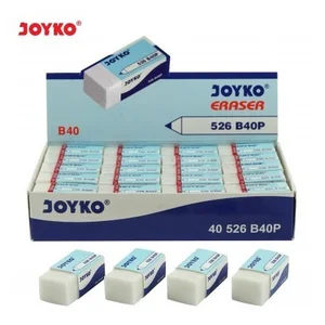 Penghapus Pensil Eraser 526 B40