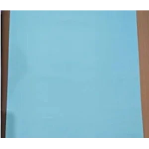 Kertas  Karton GU biru 200gsm Uk A3