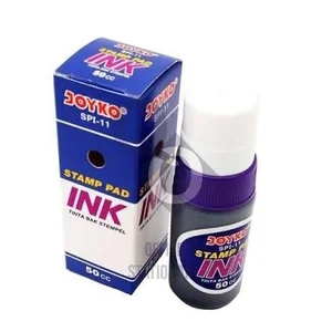 Isi Ulang Tinta stempel Flash