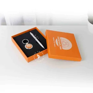 Corporate Gift Set Box Premium