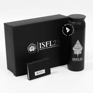 Barang Promosi Perusahaan Giftset 1
