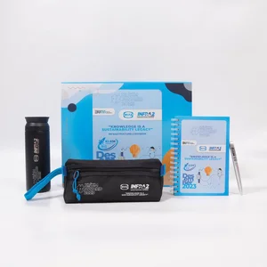 Barang Promosi Perusahaan Giftset 3