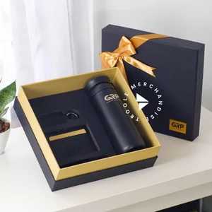 Barang Promosi Perusahaan Giftset 6