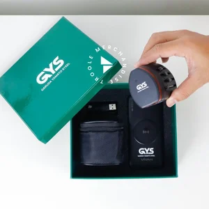 Barang Promosi Perusahaan Giftset 14