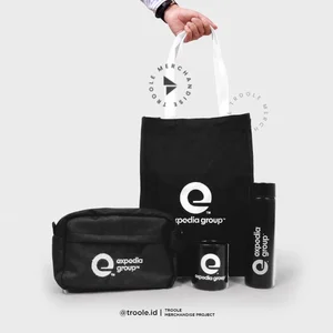 Barang Promosi Perusahaan Seminarkit 11