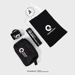 Barang Promosi Perusahaan Seminarkit 11