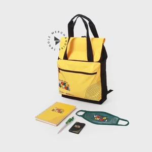 Barang Promosi Perusahaan Seminarkit 14