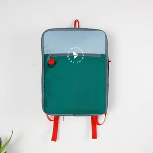 Tas Ransel Smart Backpack Cordura 1000