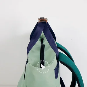 Tas Ransel Izigo Backpack Cordura 1000 dan Webbing