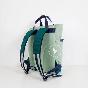 Tas Ransel Izigo Backpack Cordura 1000 dan Webbing