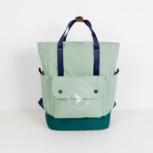Tas Ransel Izigo Backpack Cordura 1000 dan Webbing