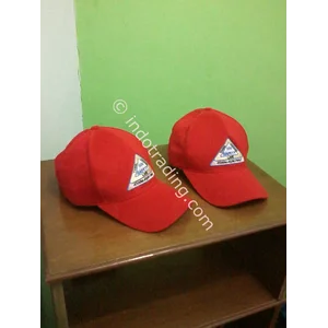 Topi Rafel Logo