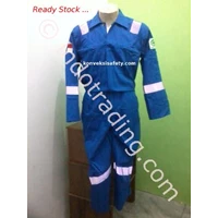 Safety Drill Wearpack Available