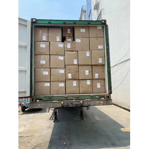 Jasa Freight Forwarder Impor China - Jakarta melalui Udara dan Kargo Laut