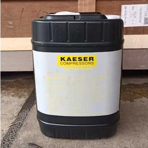  Kaeser Screw Air Compressor 9540900010 Sigma Lubricant S-570 PN 9.5409.00010 Kompresor